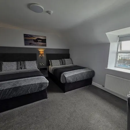 Murphy'S Guesthouse-2