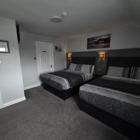 Murphy'S Guesthouse-3